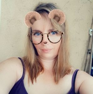 Meet your Posher, Kristy